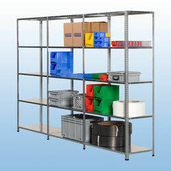 S70 Fachbodenregale